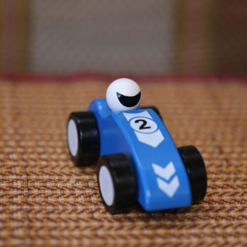 My Sportscar