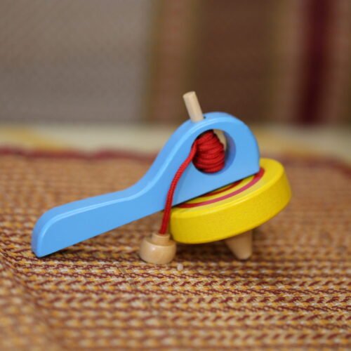 Spinning Top