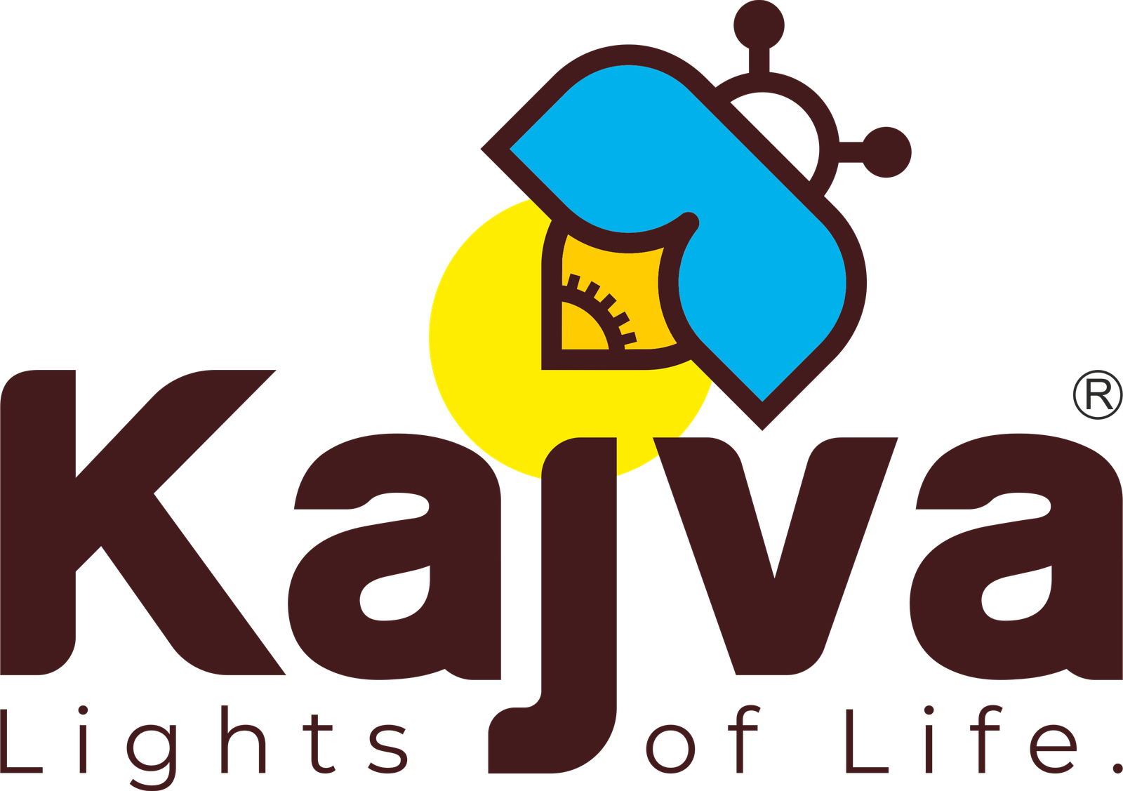Kajva | Lights of Life | Indian Traditional Toys | Wooden Toys