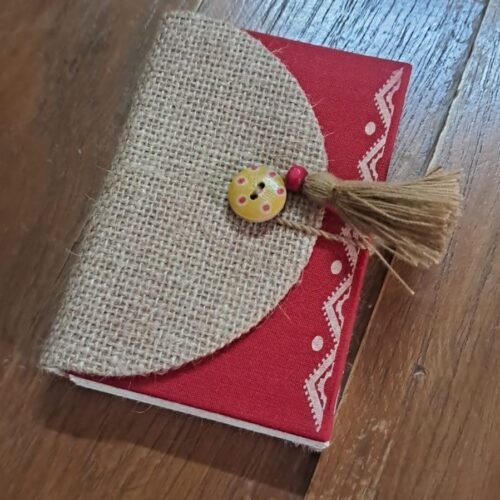 Paper Card Holder