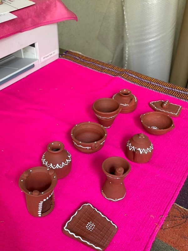 Bhatukali1 Bhatukali Miniature