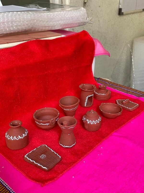 Bhatukali3 Bhatukali Miniature