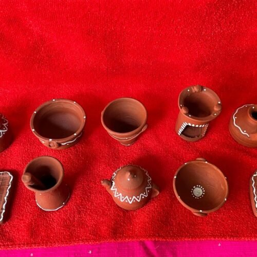 Bhatukali4 Bhatukali Miniature