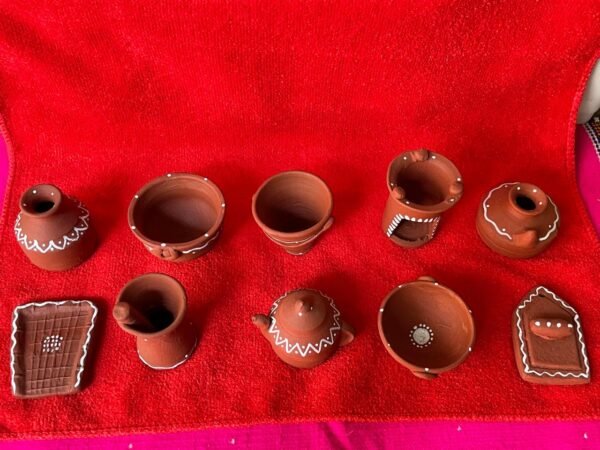 Bhatukali4 Bhatukali Miniature