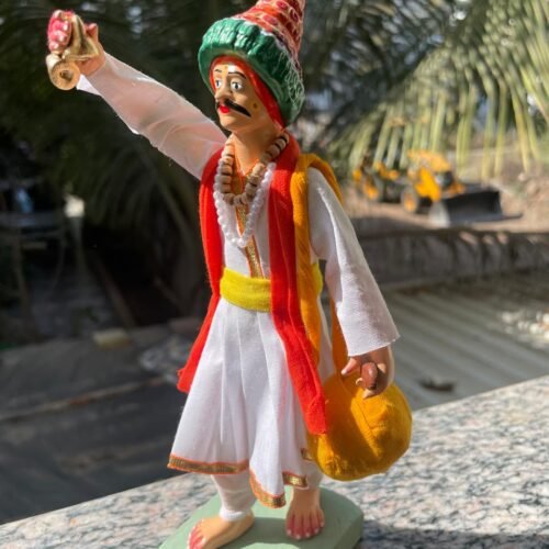 Vasudev Vasudev Miniature