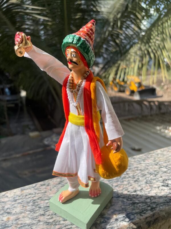 Vasudev Miniature