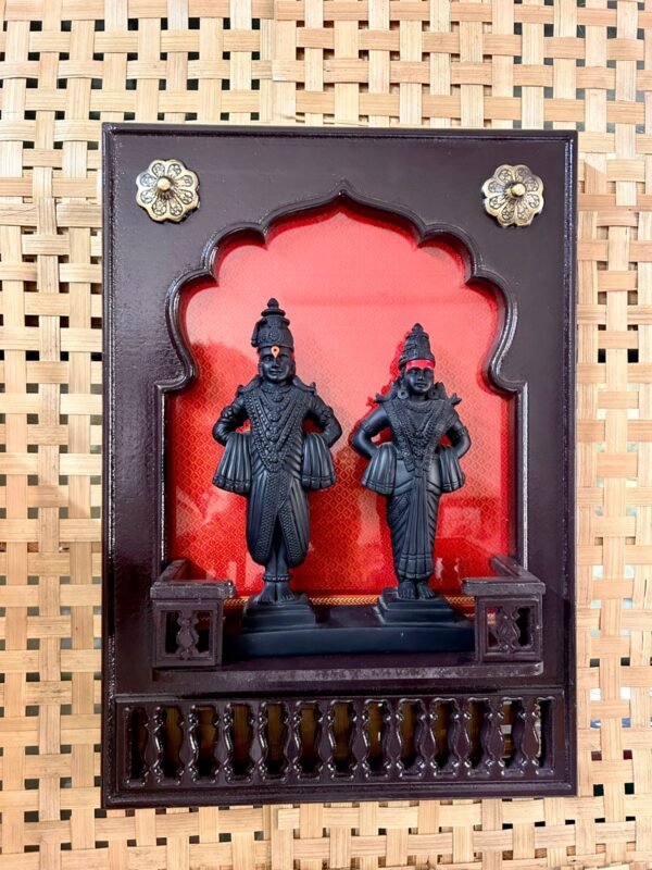 Vitthal Rakhumai Devalee Mini