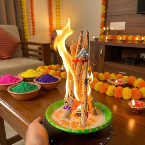 Holika Kit - Eco Friendly