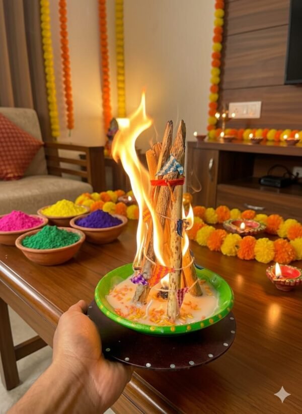 Holika Kit - Eco Friendly