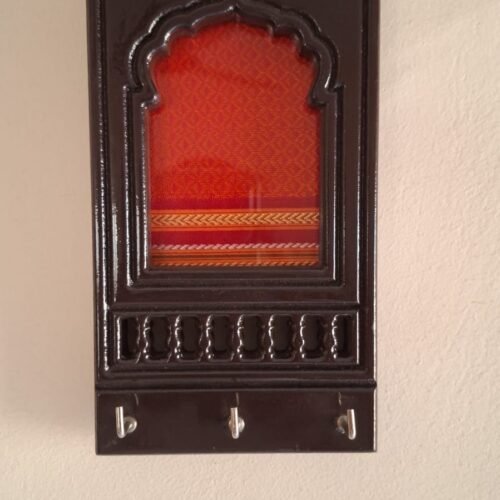 Smallest Devalee keyholder